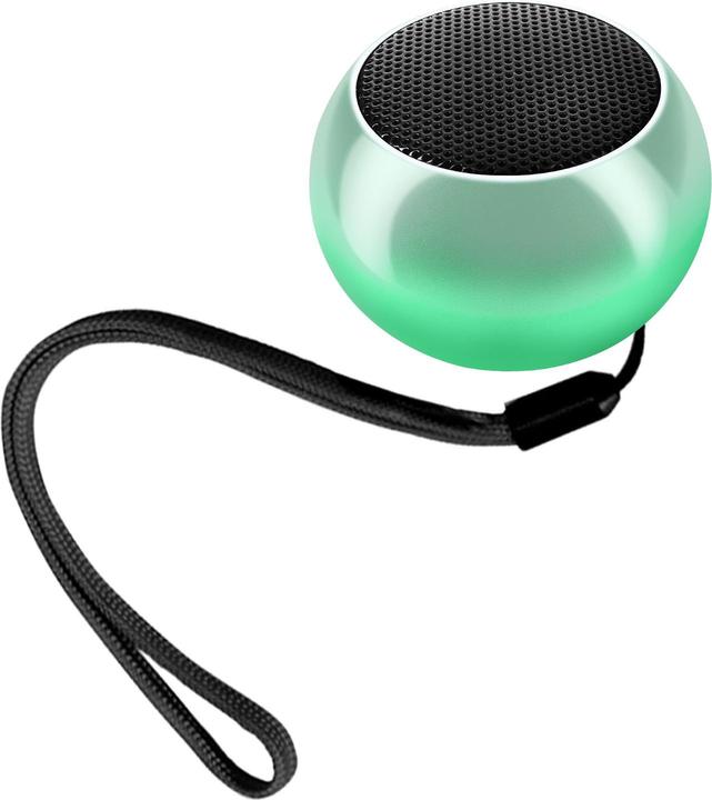 Moxie Iron Boom Mini (3 h)