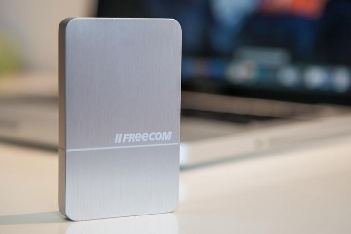 Immagine prodotto Freecom EXT MSSD512GB MAXX (512 GB)