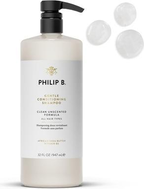 Produktbild Philip B. African Shea Butter (947 ml, Flüssiges Shampoo)