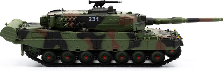 Image du produit Ace Pz 87 Leopard WE avec silencieux numéro 231