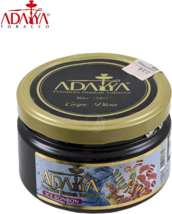 Produktbild Adalya Tabak Ice Bonbon (Bonbon, Eis)