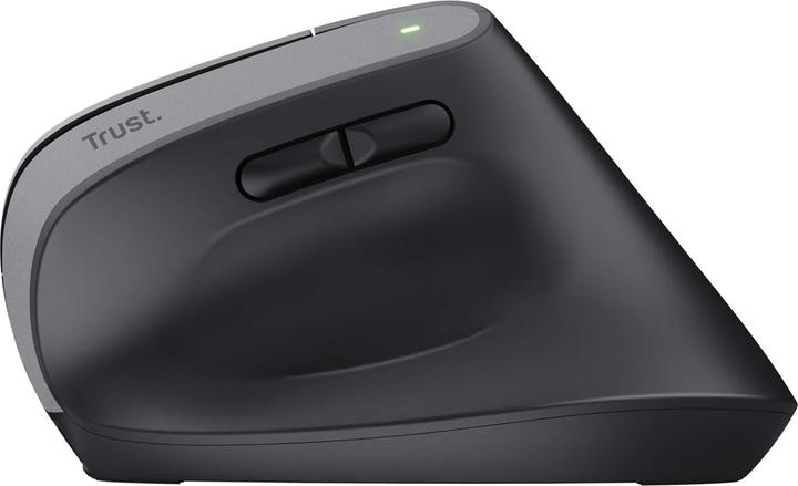 Actual product image Trust Bayo+ (Wireless)