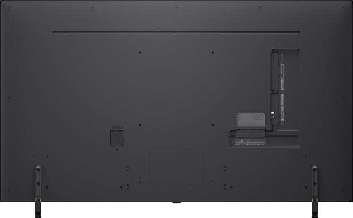 Actual product image LG 75QNED80A6A (75", QNED80, QNED, 4K, 2025)