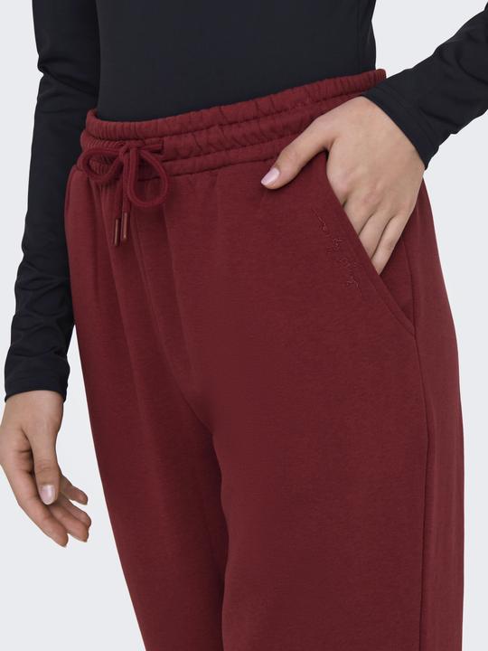 Produktbild Only Play ONPLUX Hohe Taille Normal geschnitten Jogginghose Jogginghose (XS)