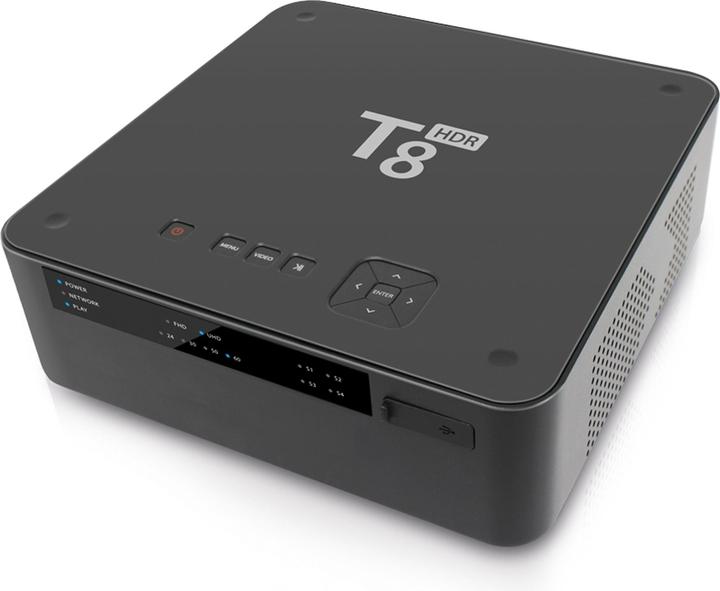 Purelink Digital Signage Player HDMI Stream Generator 4K