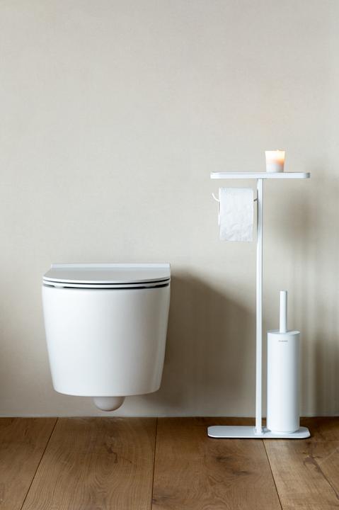 Produktbild Brabantia Toilettenbutlerbutler MindSet