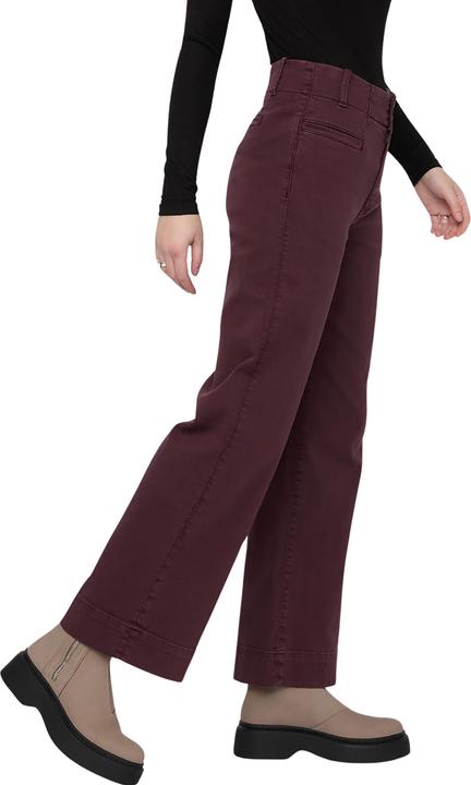 Actual product image Du/Er Luxtwill High Rise (W27/L28)