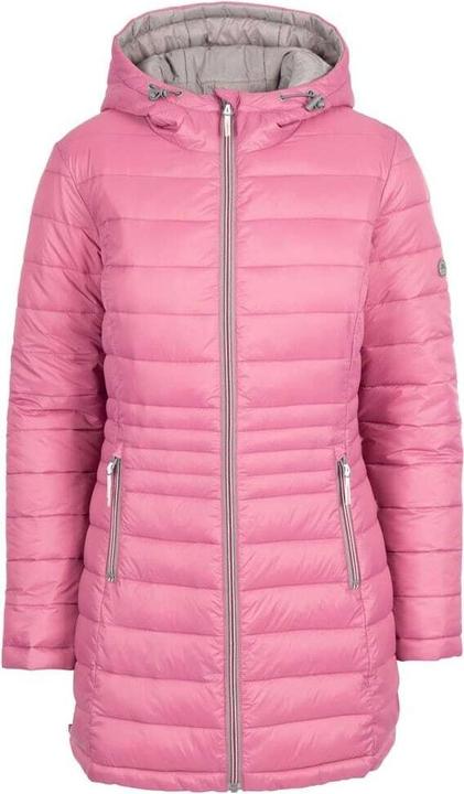 Immagine prodotto Trespass Giacca trapuntata reversibile Mavis (L)