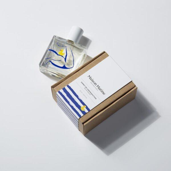 Immagine prodotto Maison Matine Eau de Parfume - Esprit de Contradiction (Eau de parfum, 50 ml)