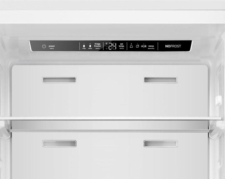 Produktbild Gorenje FNC717DAW5 NoFrost (Freistehend, 384 l)