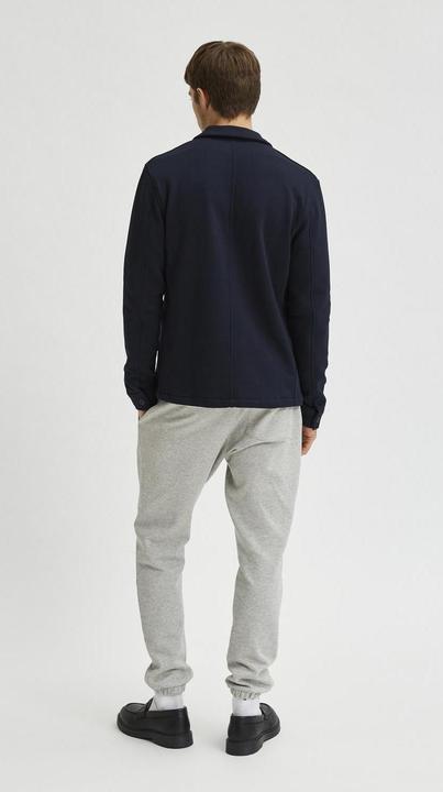 Actual product image Selected Homme Regular fit sweat blazer (M)