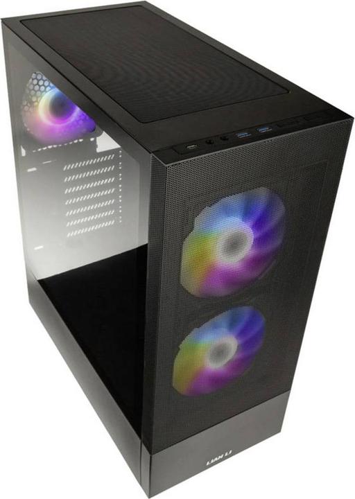 Produktbild Lian-Li Lancool 205 Mesh C (ATX, Mini-ITX, mATX)