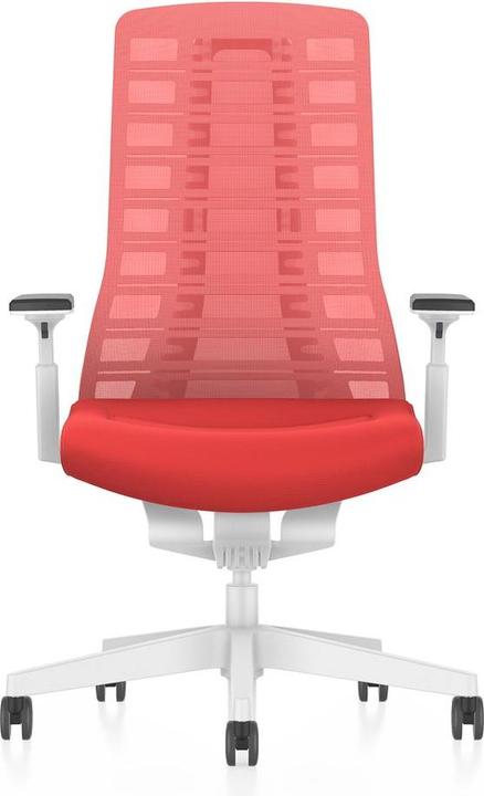 Actual product image Interstuhl PUREis3 office chair