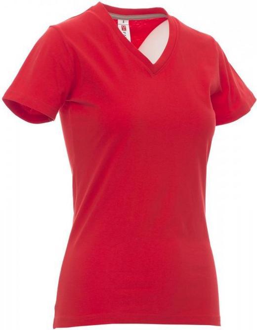 Actual product image Payper Women's V-neck T-shirt (M)