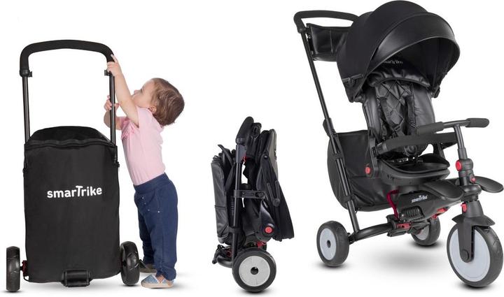 Image du produit SmarTrike smarTfold STR7