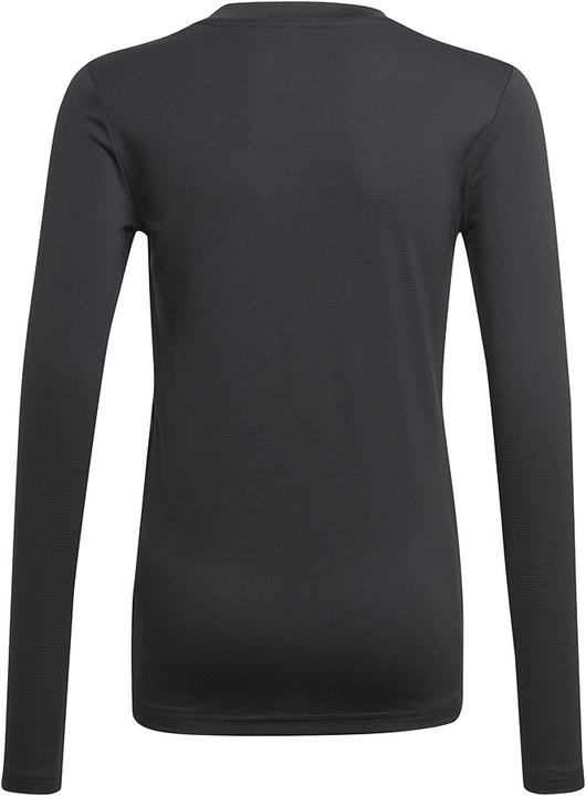 Actual product image adidas Team Base Tee Kids (128)