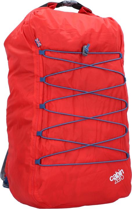 Immagine prodotto Cabin zero Borse Companion ADV Dry 30L Zaino RFID 50 cm (22 l)