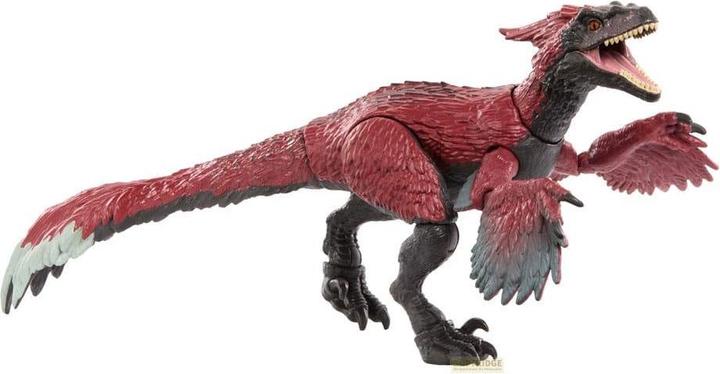 Actual product image Jurassic World Hammond Collection - Pyroraptor (JW3)