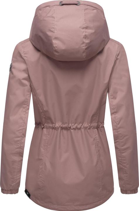 Actual product image Ragwear Danka (4XL)