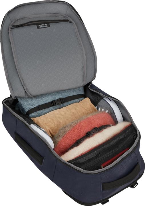 Actual product image Samsonite Roader (55 l)