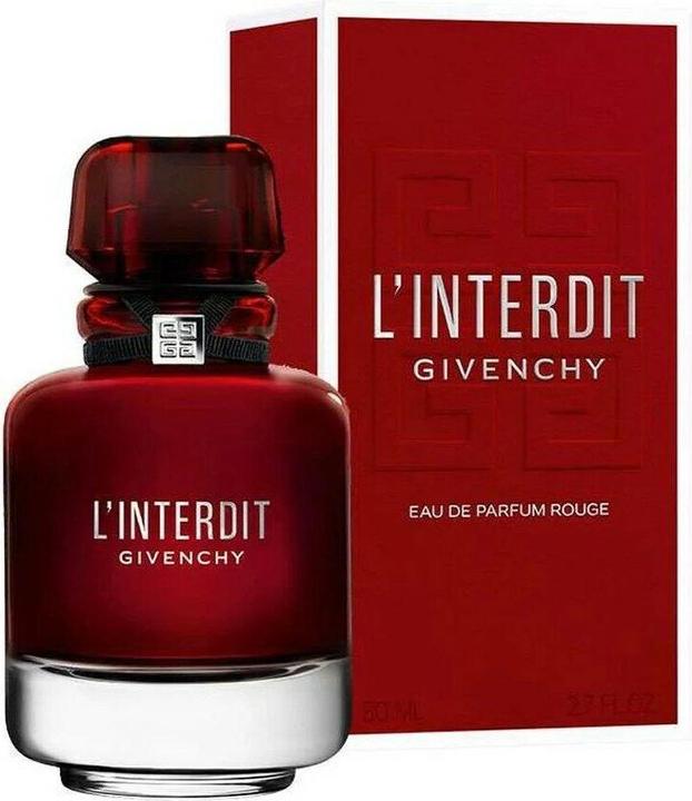 Actual product image Givenchy L'Interdit (Eau de parfum, 50 ml)