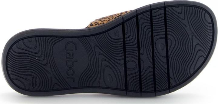 Actual product image Gabor Pantoletten (40)