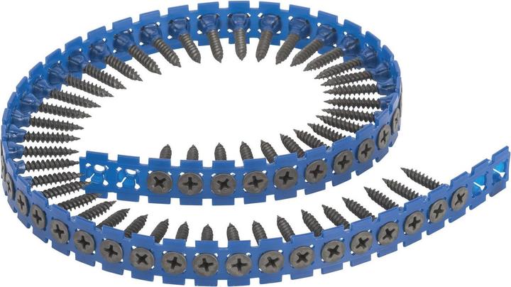 Produktbild Bosch Professional Zubehör Schnellbauschraube Grobgewinde. S-G. 3.9 x 30 mm (20 Schrauben pro Stück)
