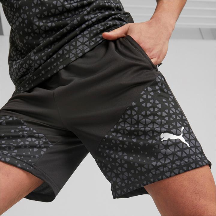 Produktbild Puma teamCUP Training Shorts (S)