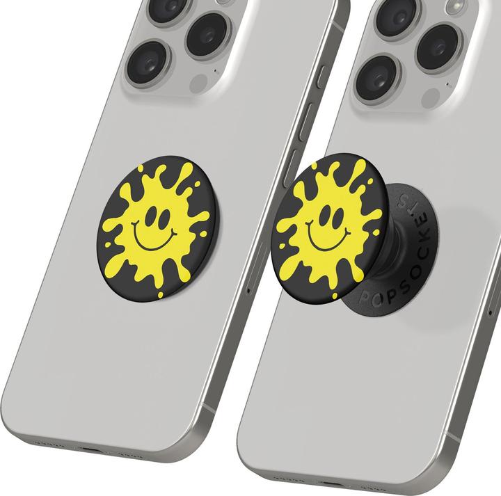 Produktbild PopSockets PopGrip Standard