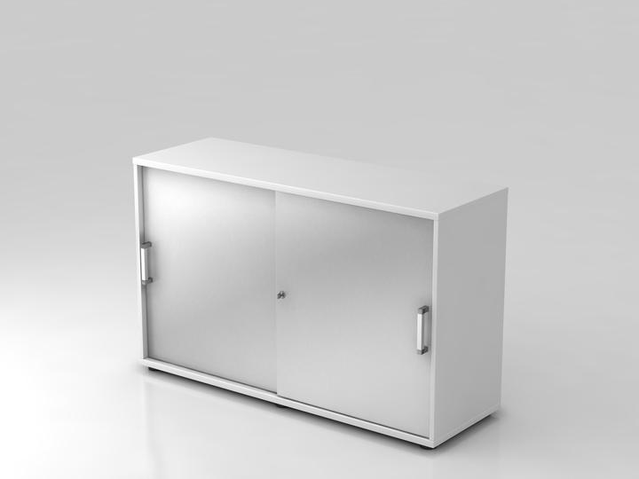 Produktbild Hammerbacher Sideboard (120 x 40 x 75 cm)