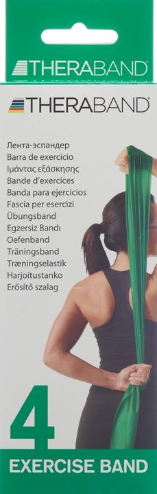 Immagine prodotto TheraBand Übungsband (2.50 m, Strong)