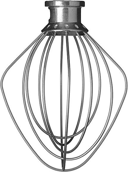 Actual product image KitchenAid Artisan KSM150 (300 W)