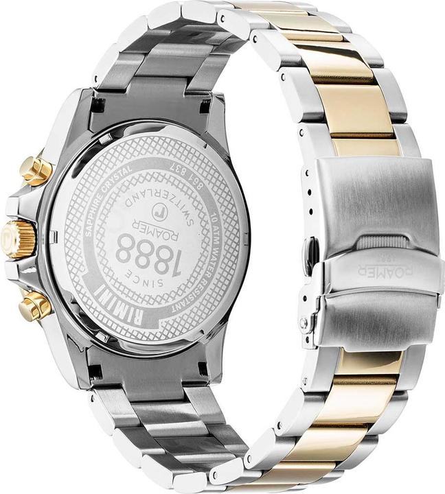Image du produit Roamer 861837 47 45 20 Rimini (Chronographe)