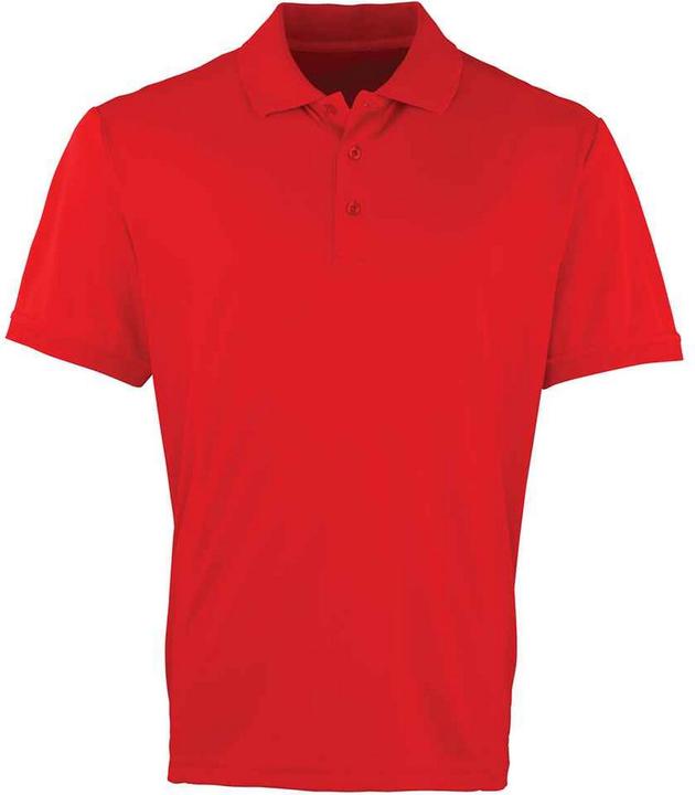 Produktbild Premier Coolchecker Poloshirt (3XL)