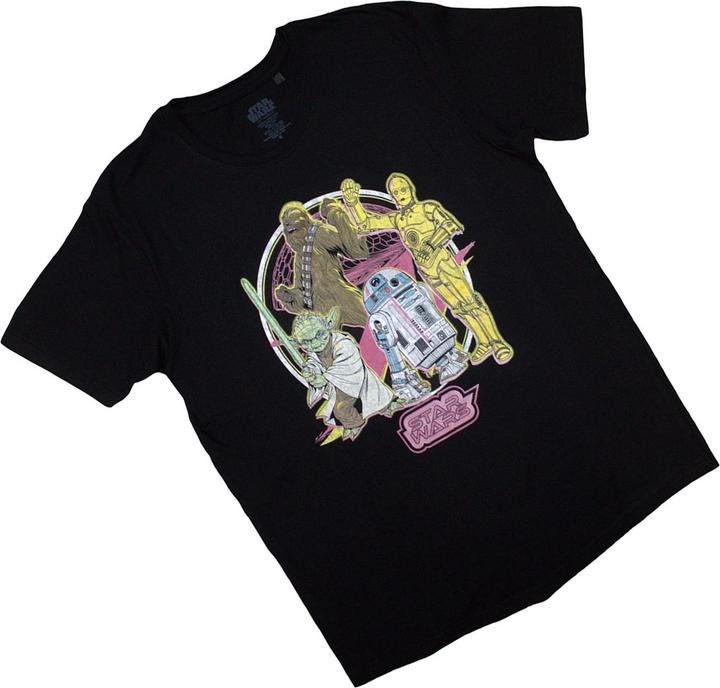 Produktbild Star Wars TShirt (S)