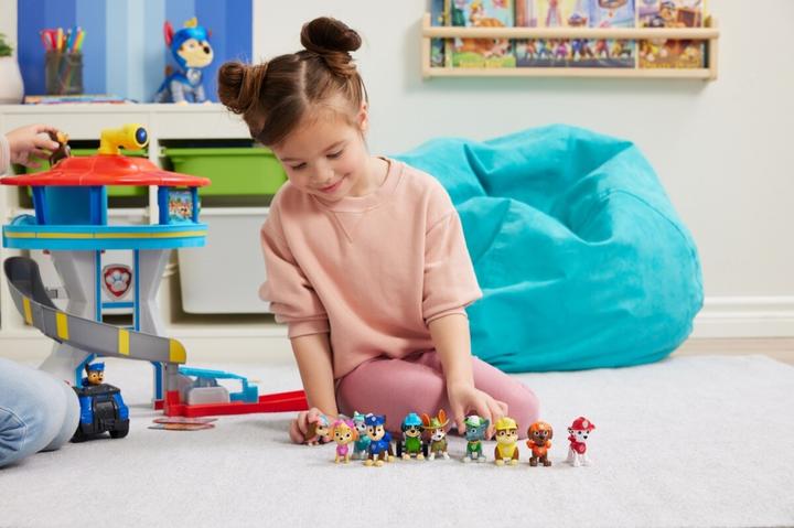 Image du produit Paw Patrol PAW Lookout Tower Playset