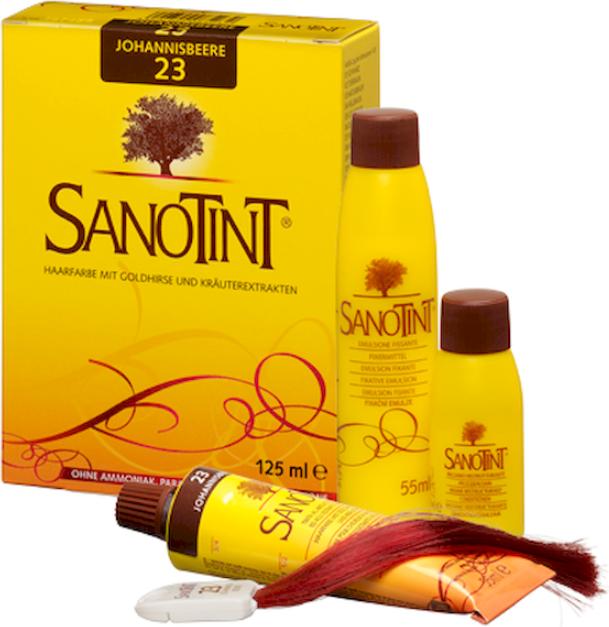 Immagine prodotto Sanotint Haarfarbe 23 (Ribes)