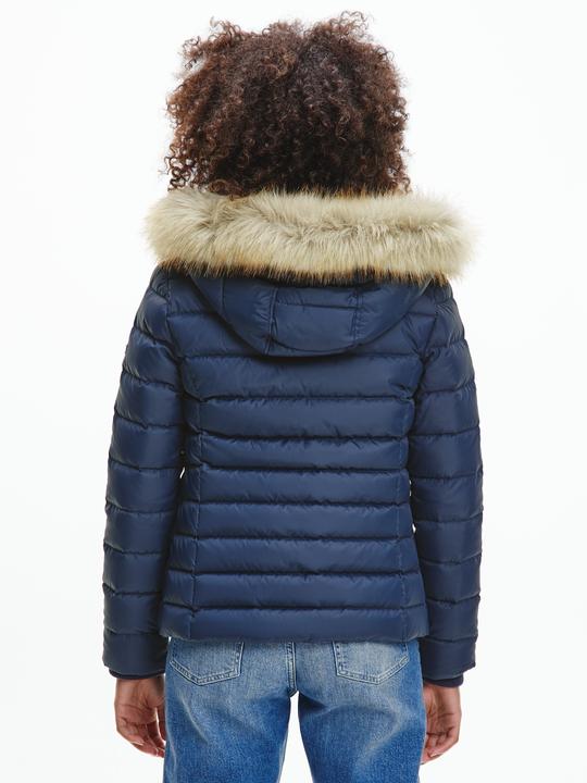 Produktbild Tommy Hilfiger Daunenjacke MARTINA (S)