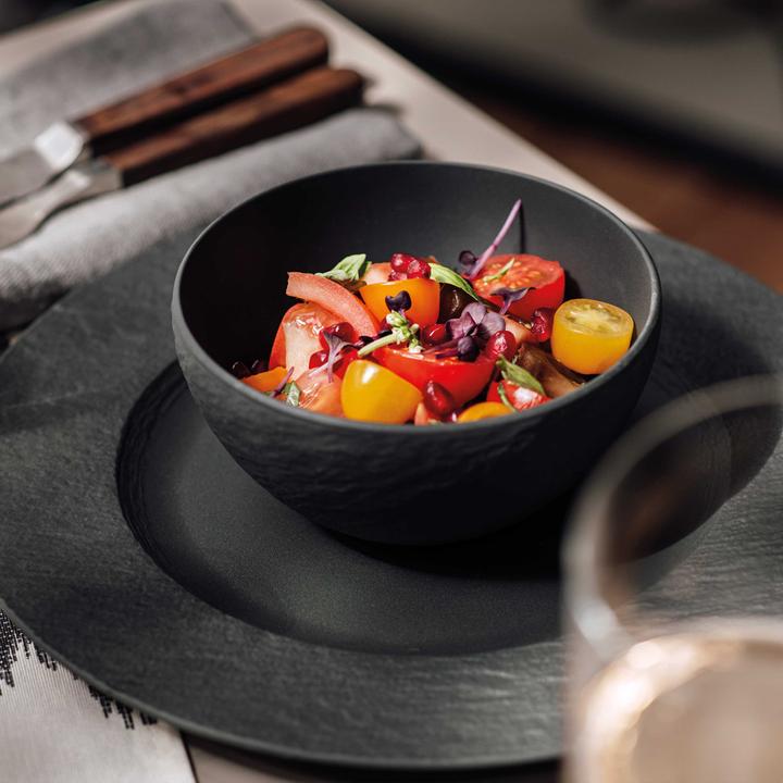 Image du produit Villeroy & Boch Kit de démarrage 6 pièces EC Manufacture Rock (6 pièce(s))