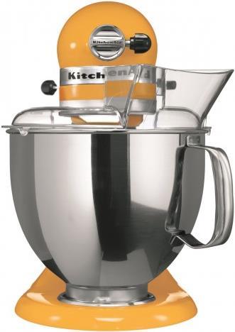 Productafbeelding KitchenAid Artisan KSM150 (300 W)