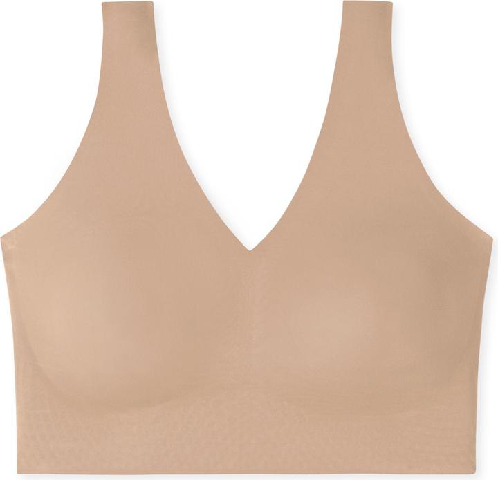 Schiesser Bustier mit Pads (Einzelpack)