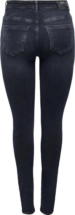 Produktbild Only ONLFOREVER Hohe Taille Skinny Fit Jeans Skinny Jeans (32)