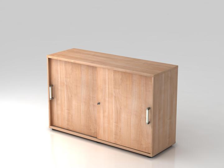 Produktbild Hammerbacher Sideboard (120 x 40 x 75 cm)