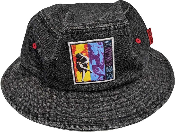 Guns N Roses Use Your Illusion Schlapphut (L, XL)