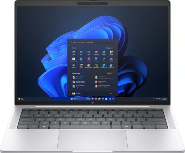 Image du produit HP Elitebook 1040 G11 (14", Intel Core Ultra 7 155H, 32 Go, 512 Go, CH)
