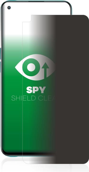 Produktbild upscreen Spy Shield Blickschutzfolie (1 Stück, OnePlus Nord CE 5G)