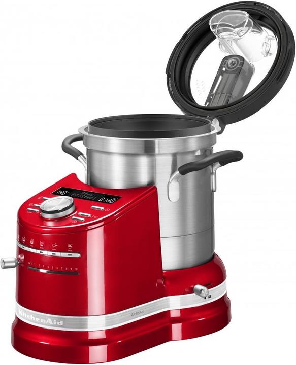 Actual product image KitchenAid Cook Processor (1550 W)