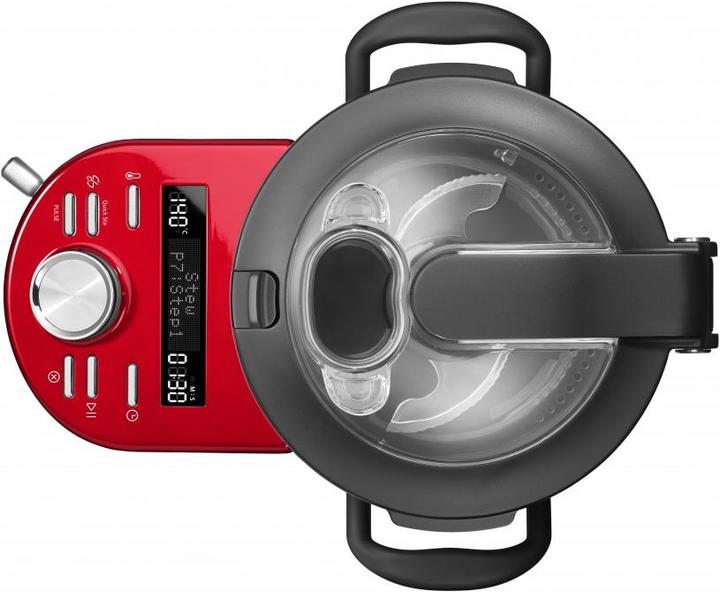 Actual product image KitchenAid Cook Processor (1550 W)
