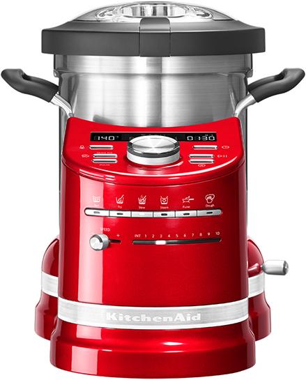 Actual product image KitchenAid Cook Processor (1550 W)