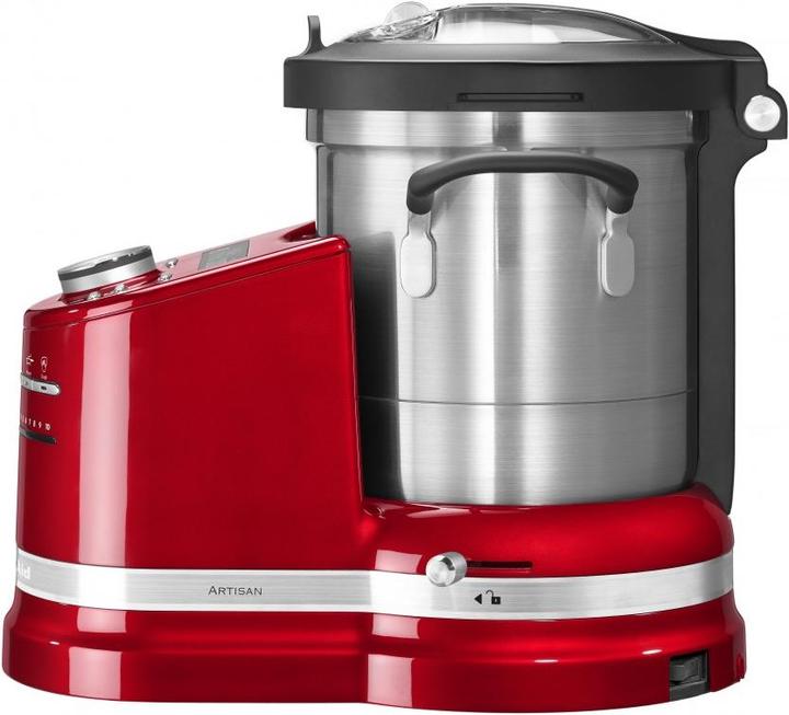 Actual product image KitchenAid Cook Processor (1550 W)